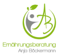 Ernährungsberatung Anja Böckermann - Bürobedarf Stefan Schulz