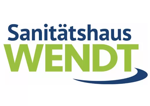 Sanitätshaus Wendt Partner von Bürobedarf Schulz